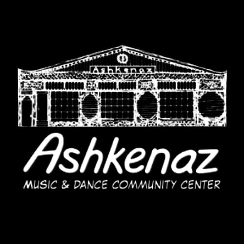 Ashkenaz Music & Dance Community Center. Berkeley