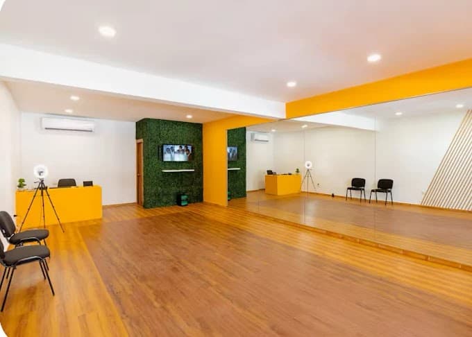 Bailaaa Dance School. Higüey, LA ALTAGRACIA