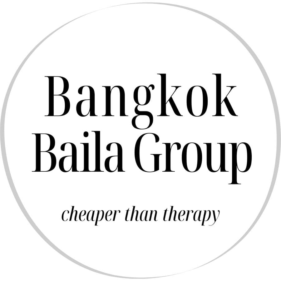 BBG Dance Studio - Bachata Salsa Kizomba. Bangkok