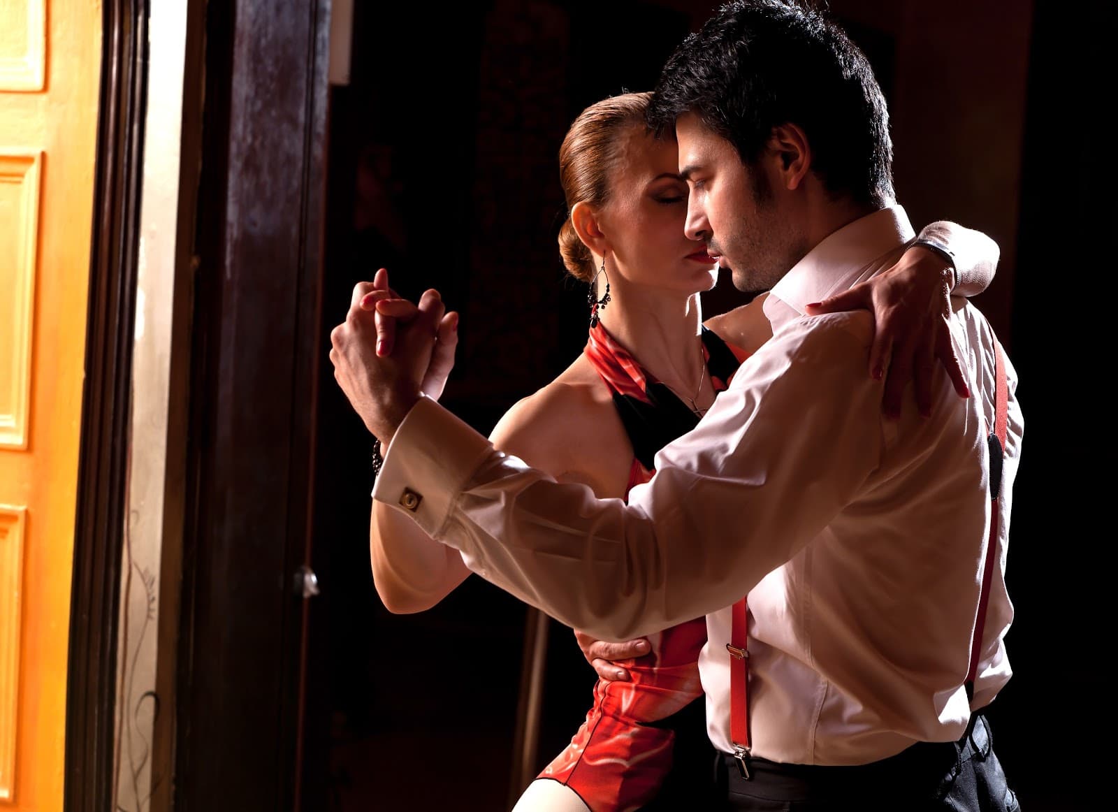 American Dancesport Center. Boca Raton, FL