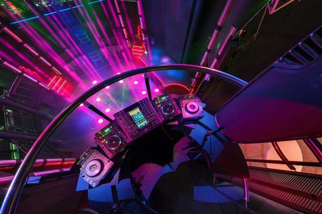 Mango Tango Nightclub | Club Nocturno | Las Vegas. Las Vegas, NV