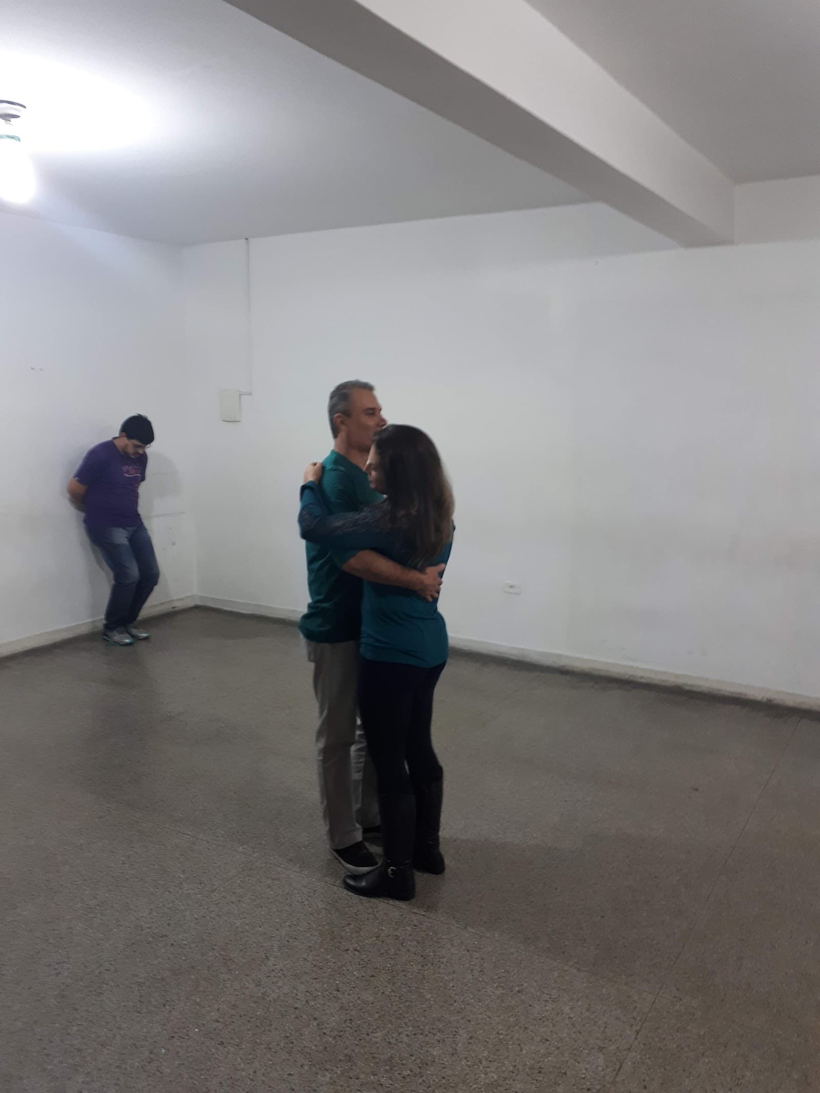 Escola de Dança Lacyle Arcanjo. Guarulhos