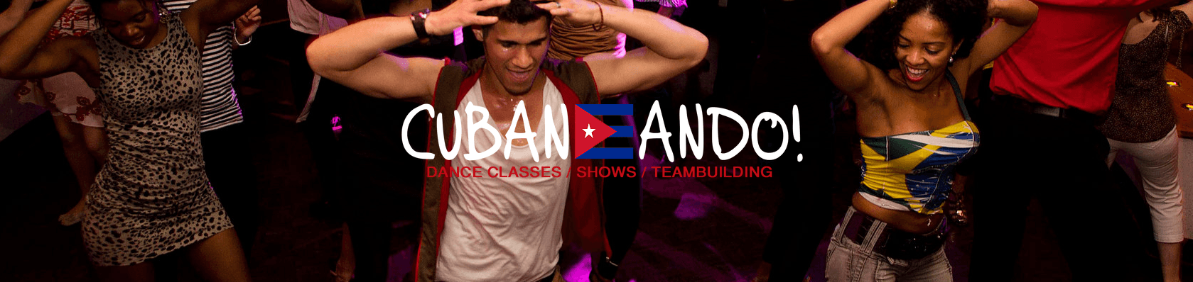 Cubaneando Salsa Classes. London