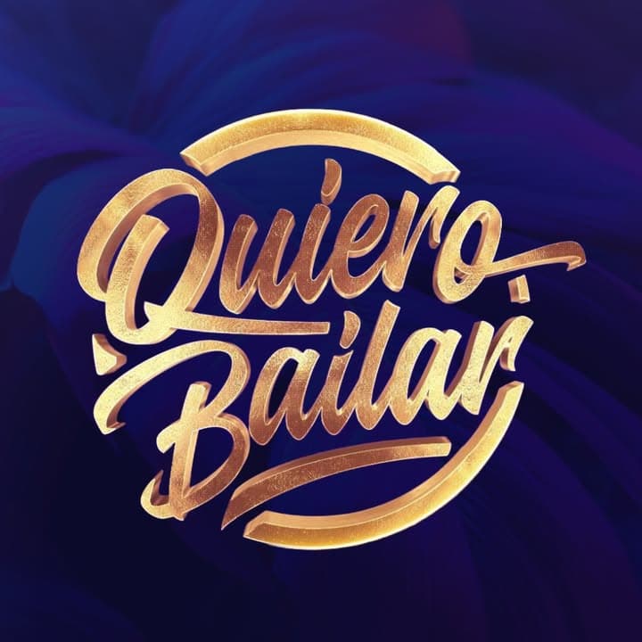 Quierobailar. Evere