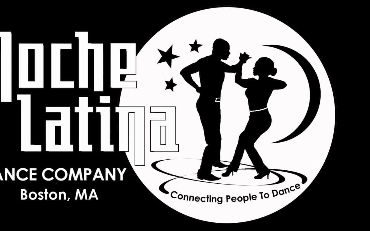 Noche Latina Dance School. Boston, MA