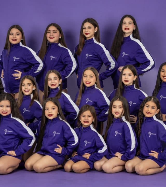 Miami International Dance Academy. Miami, FLORIDA