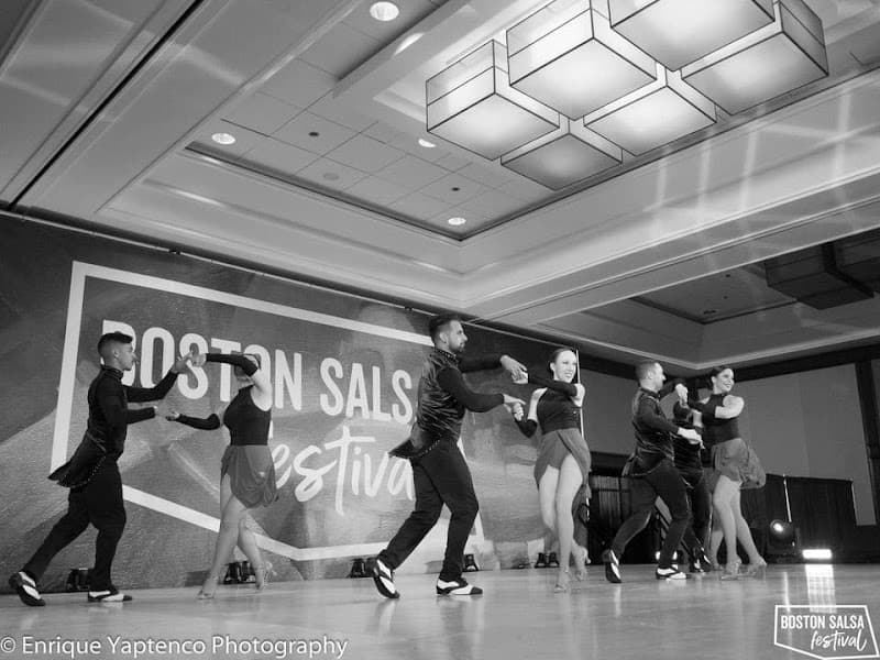 Raices Latin Dance Worcester. Worcester, MA
