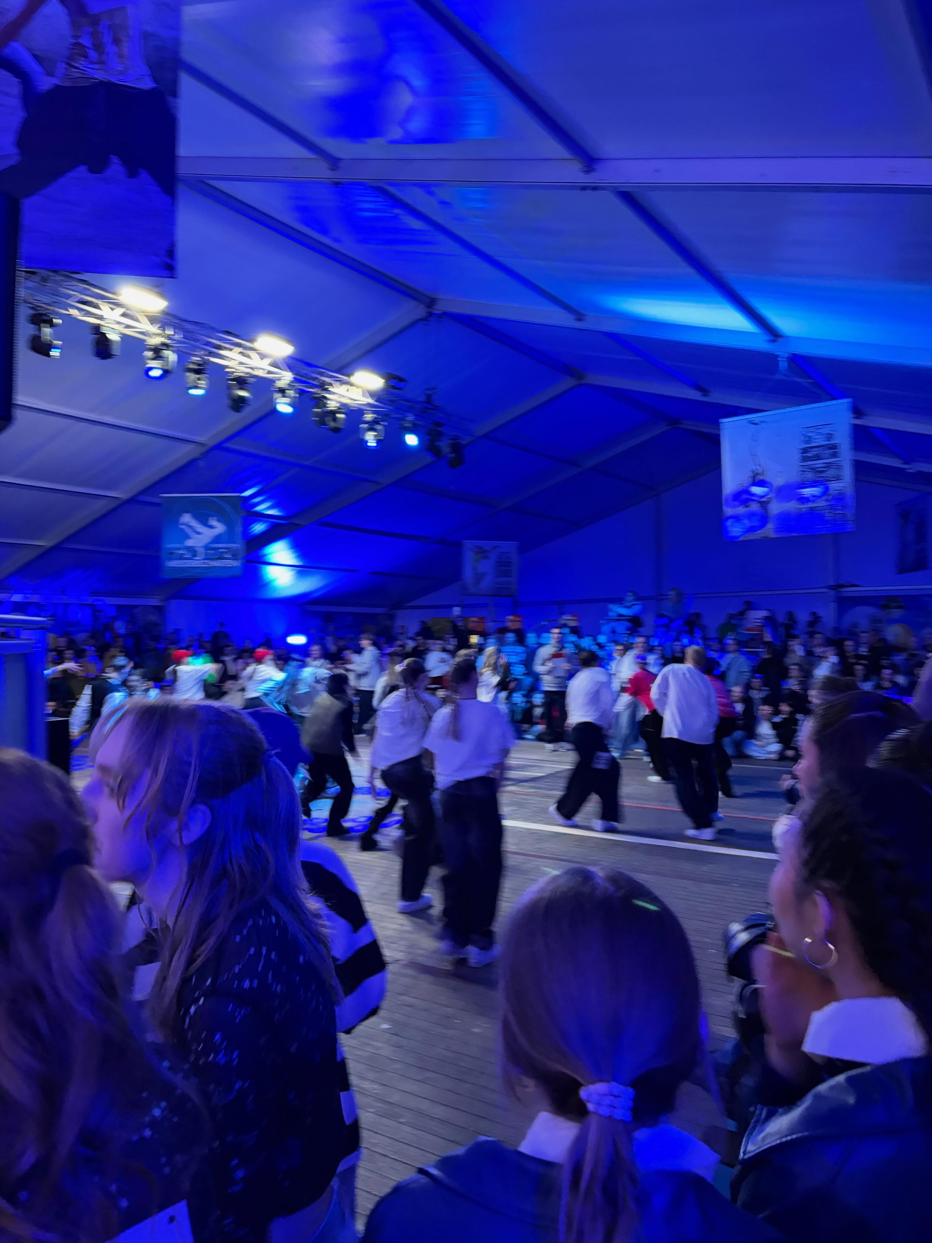 Tanzcenter Alff. Berlin