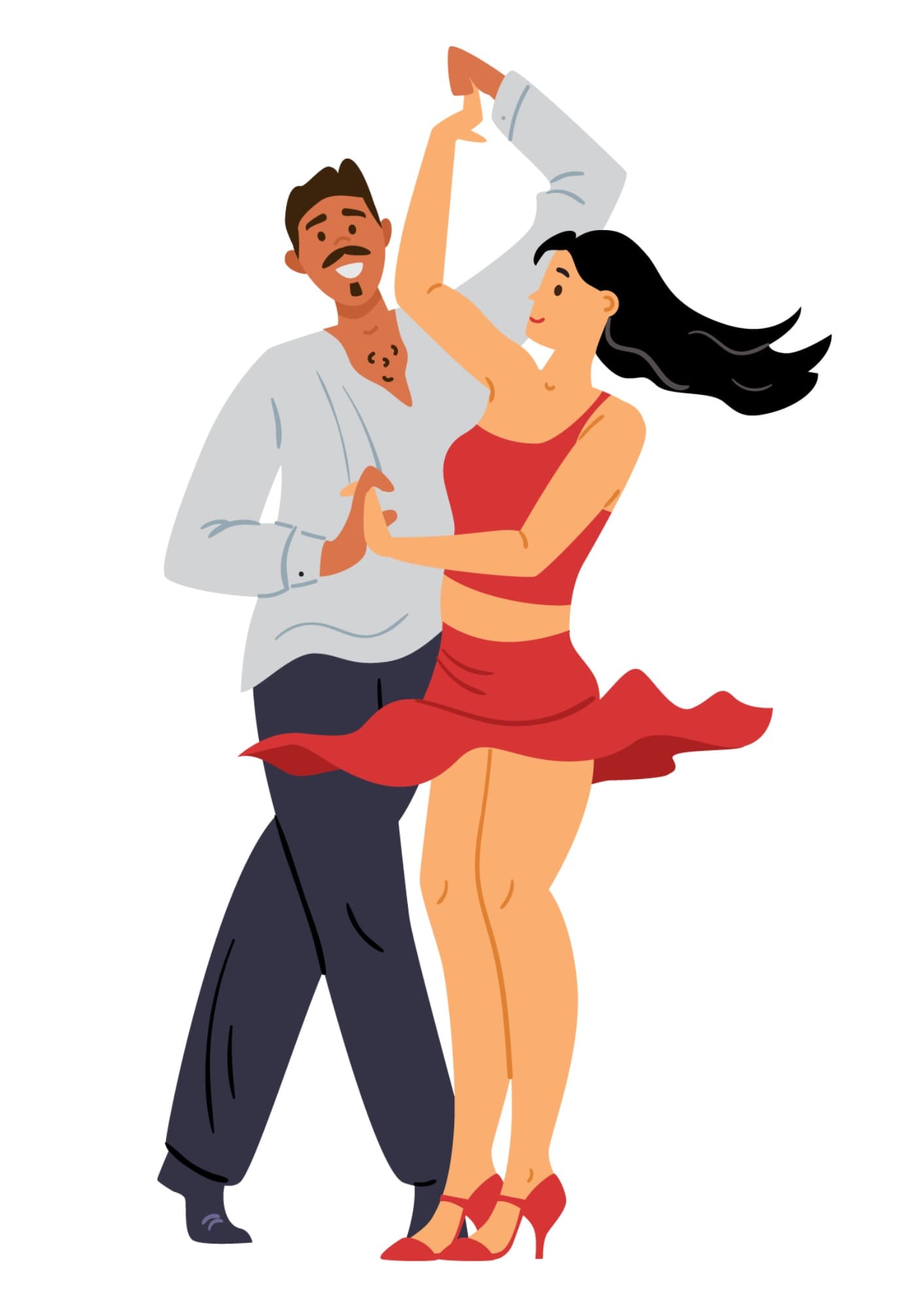 HDanceExperience. București