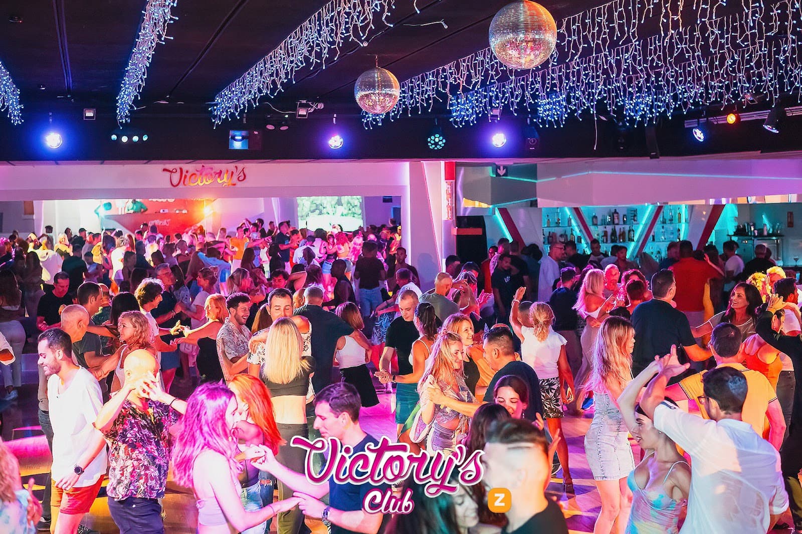 Victory´s Dance "Tu academia de baile" (Bachata, salsa, Kizomba,...). Palma, ILLES BALEARS