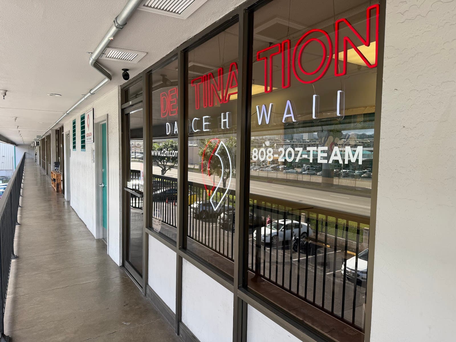Destination Dance Hawaii, LLC. Aiea, HI