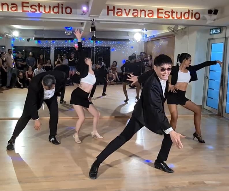 Havana Estudio PLT. Kuala Lumpur