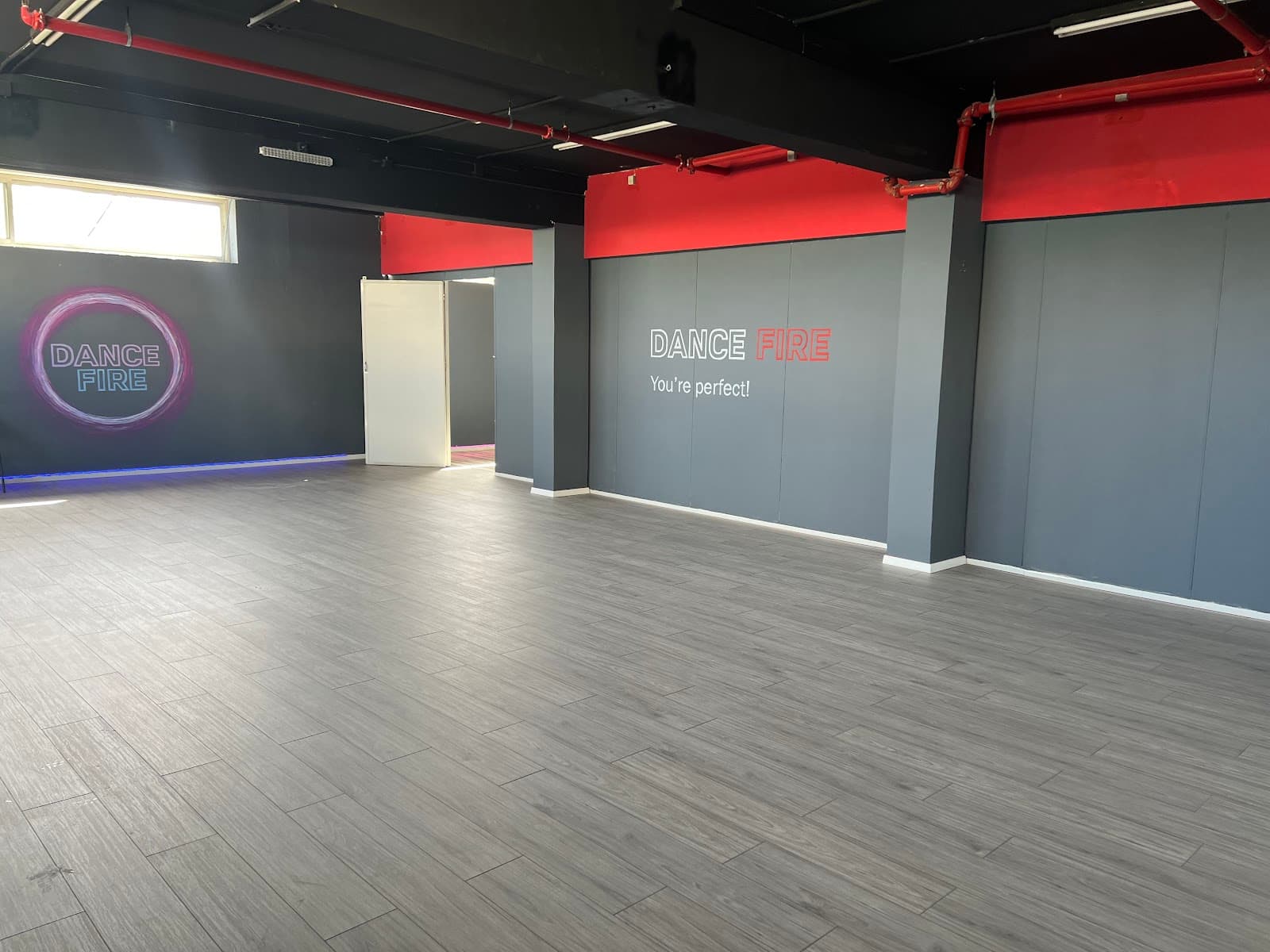 Dance Fire studio Bat Yam. Bat Yam, TEL-AVIV DISTRICT