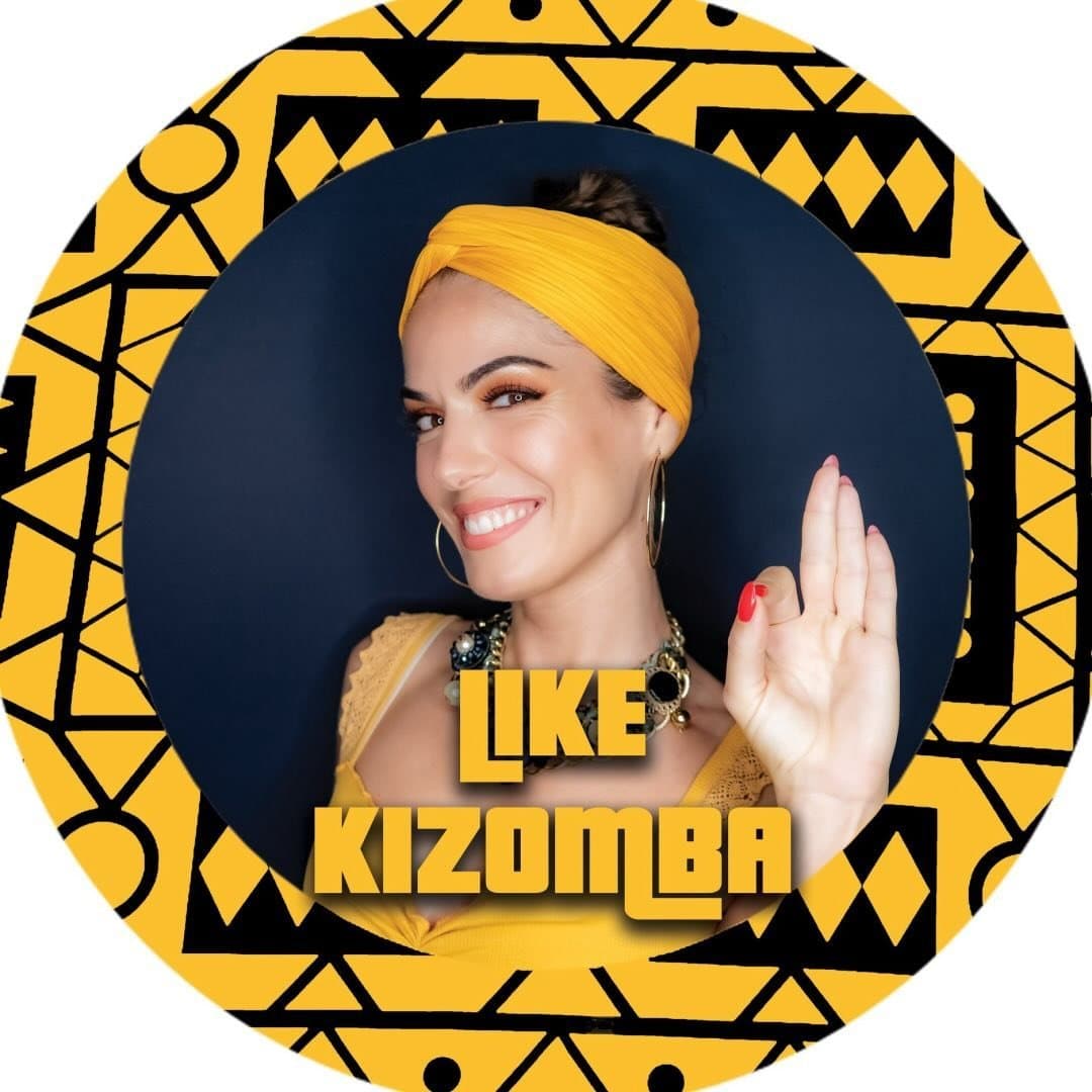 Kizomba Fabrik. Berlin