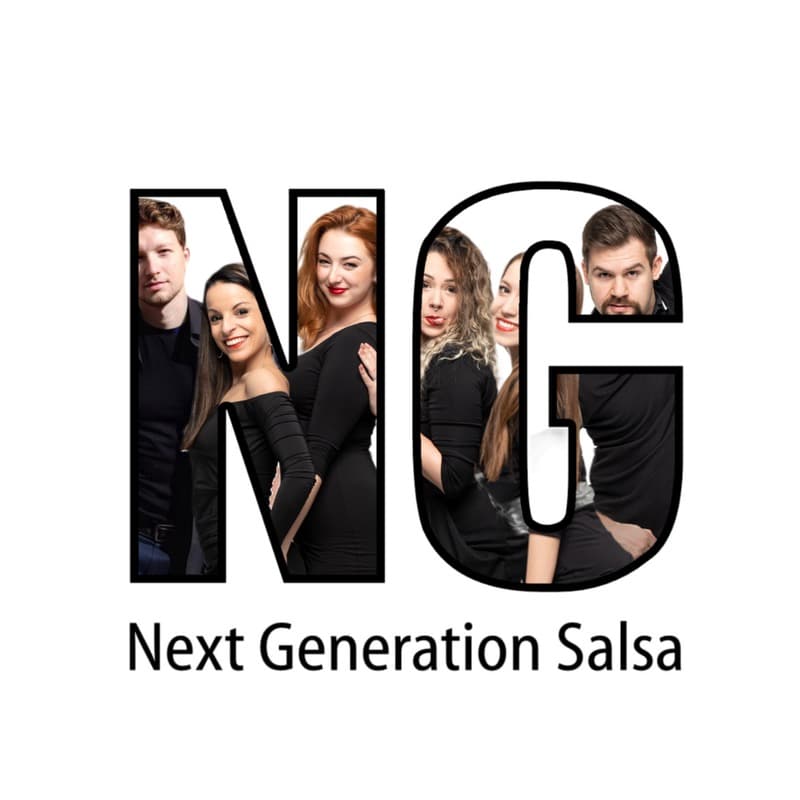 Next Generation Salsa. Hungary