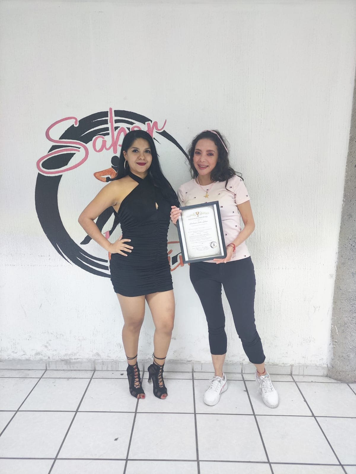 Sabor Latino Academia de Salsa y Bachata. Gto.