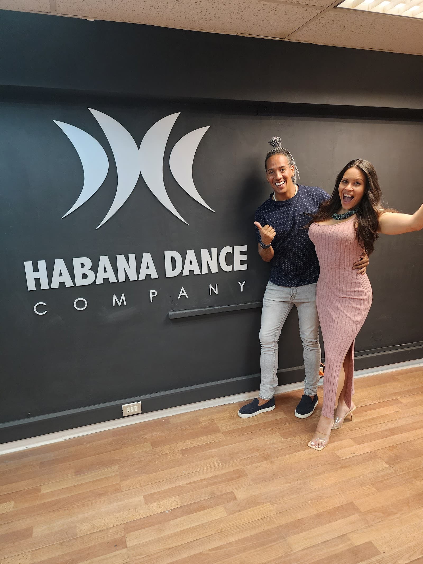 Academia Habana Dance Company. Santiago, REGIÓN METROPOLITANA DE SANTIAGO