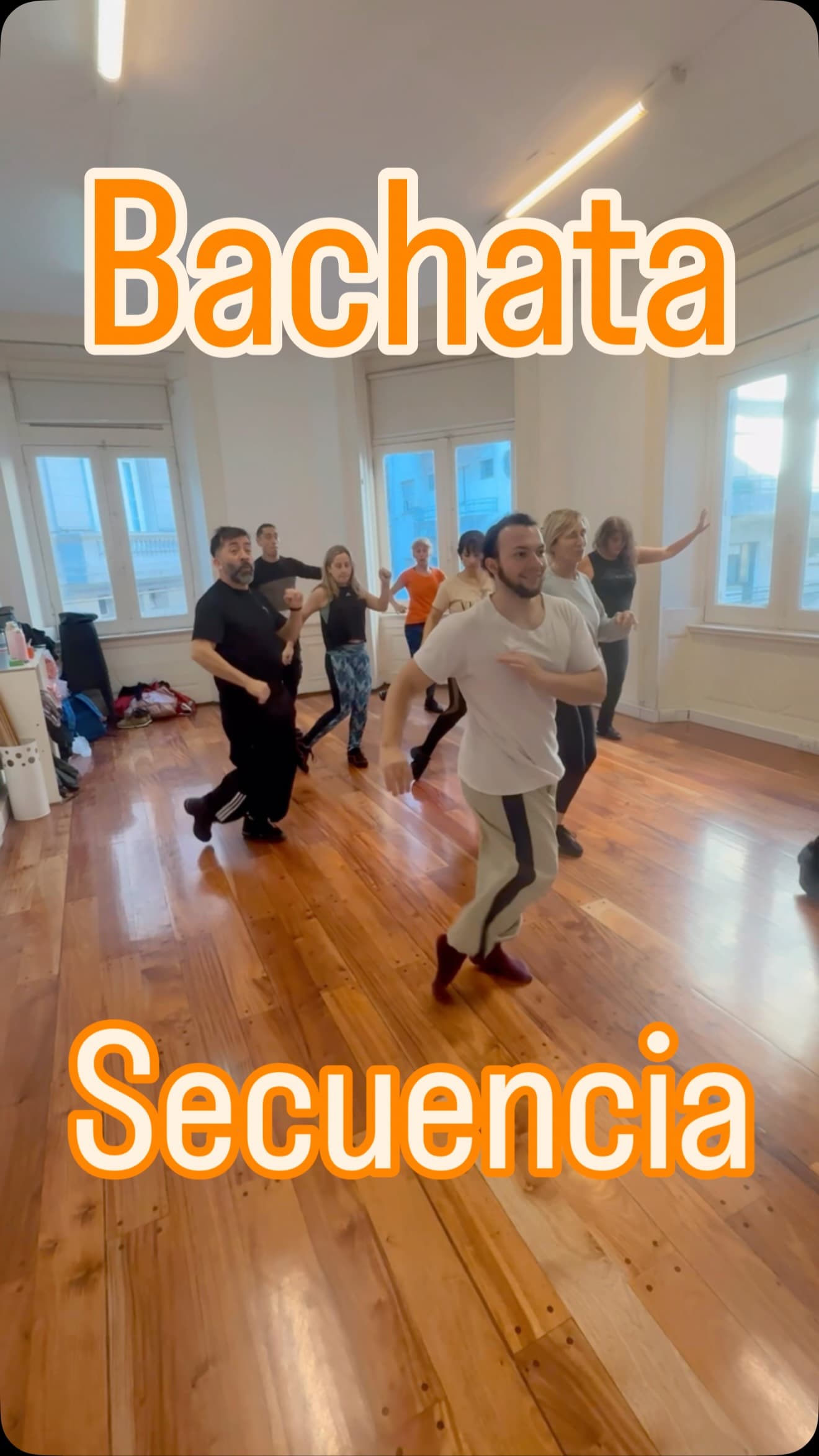 Danzas del Caribe. Buenos Aires