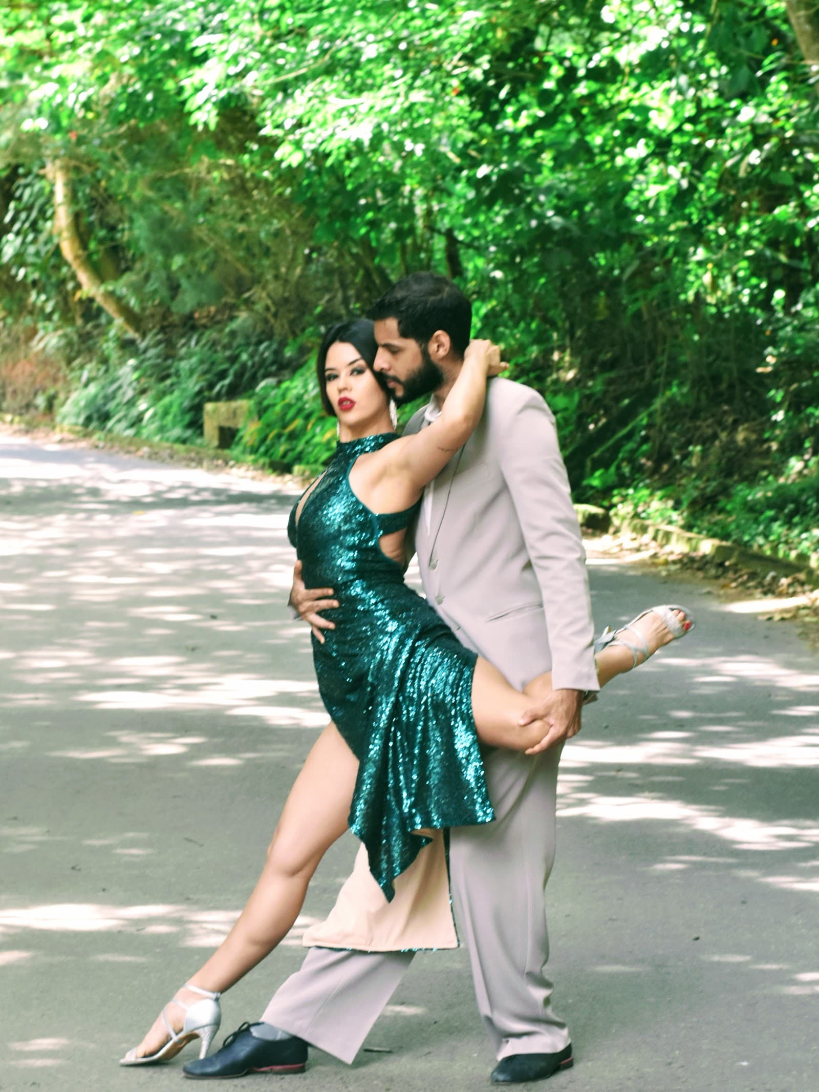 Oveja negra Tango studio. Cali, VALLE DEL CAUCA