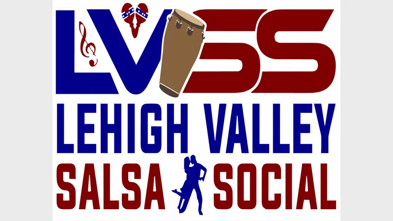 Lehigh Valley Salsa Social. Allentown, PA