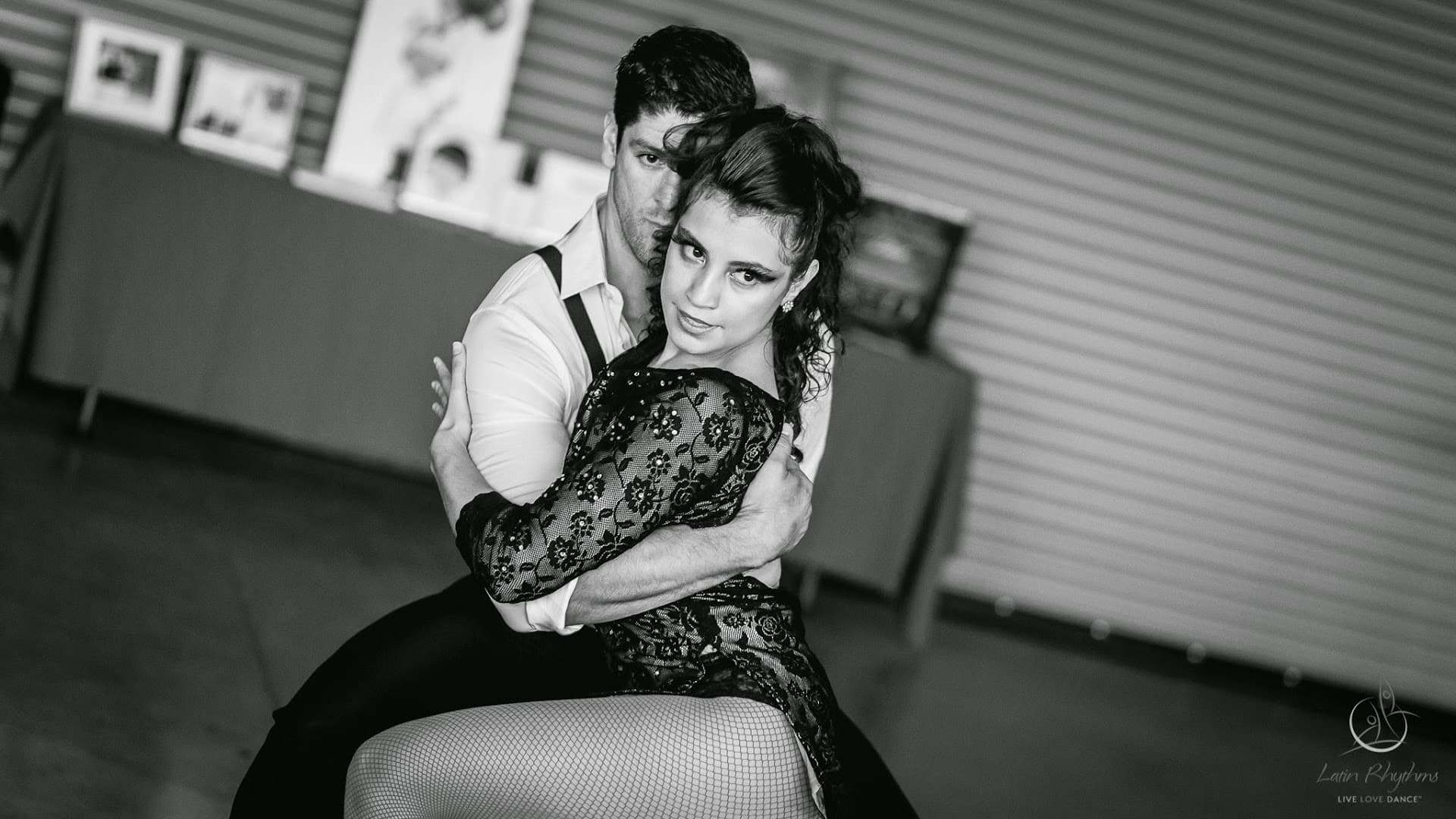 Latin Rhythms Academy of Dance & Performance. Chicago, IL