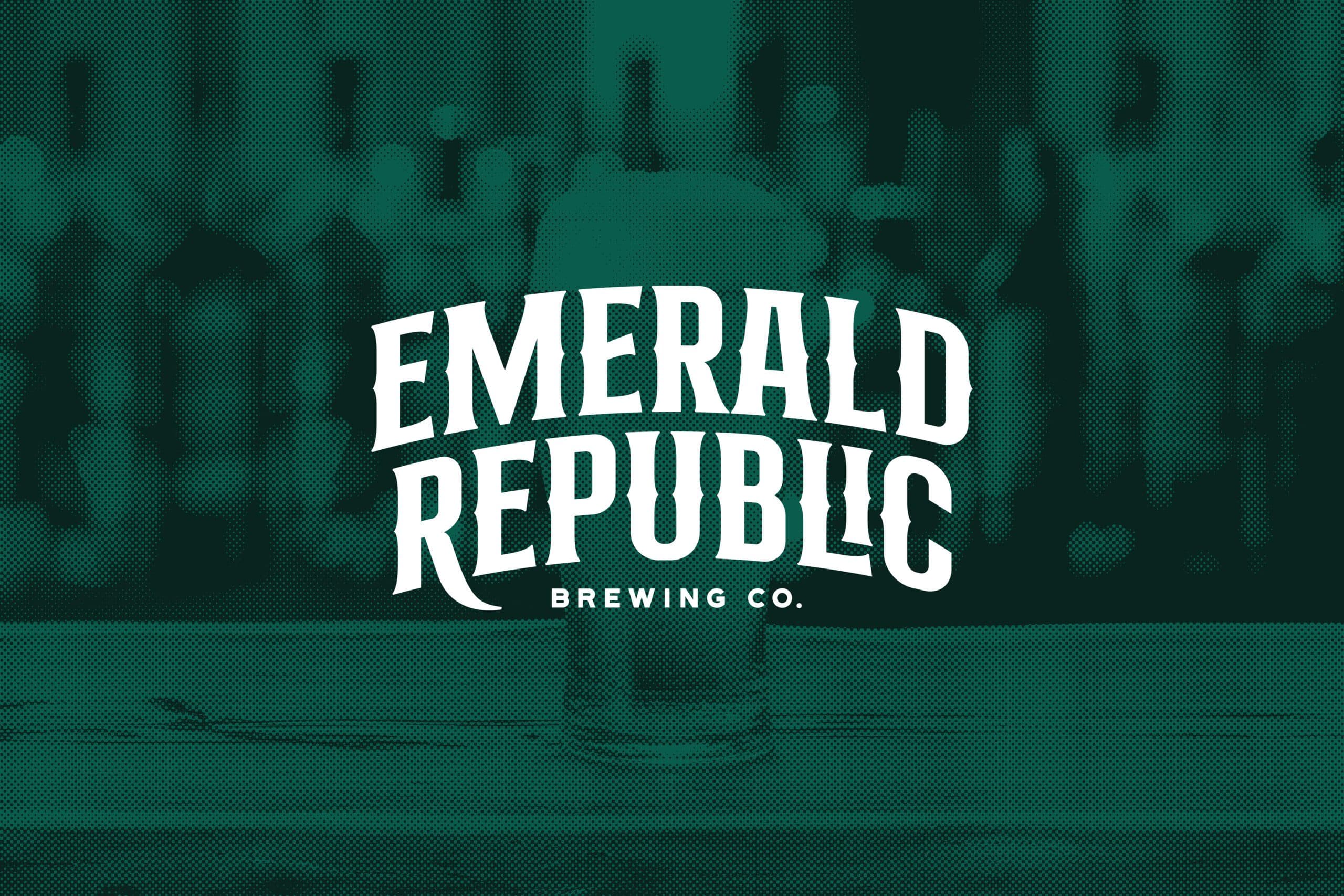 Emerald Republic Brewing. Pensacola, FL