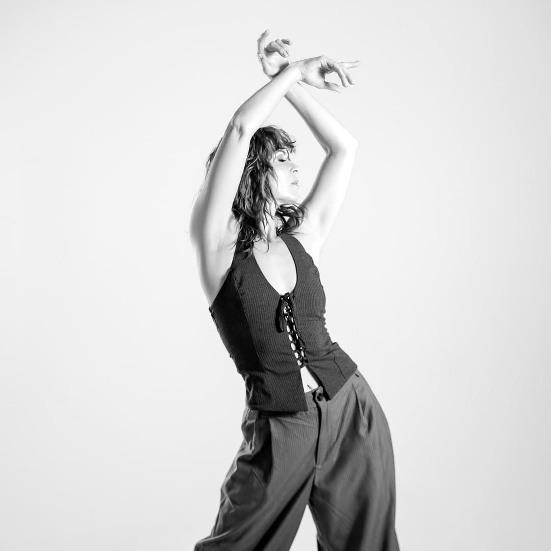 Movimiento Dance Studio. Lemesos