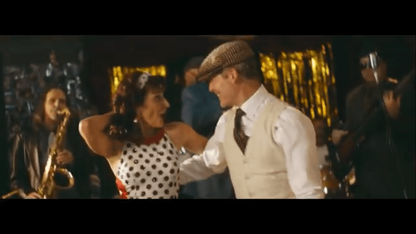 Simply Ballroom and Latin studios. On L7m 1a6