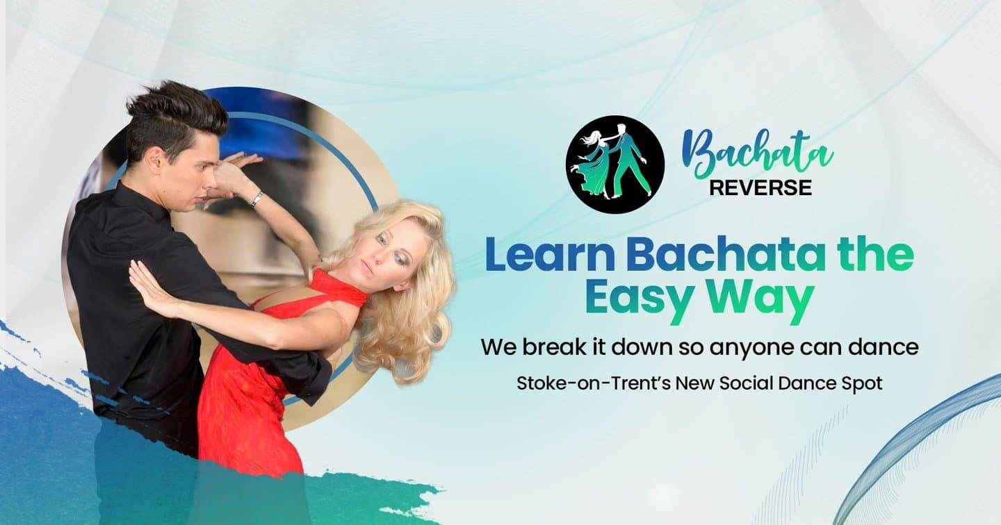 Bachata Inverso. Stoke-On-Trent