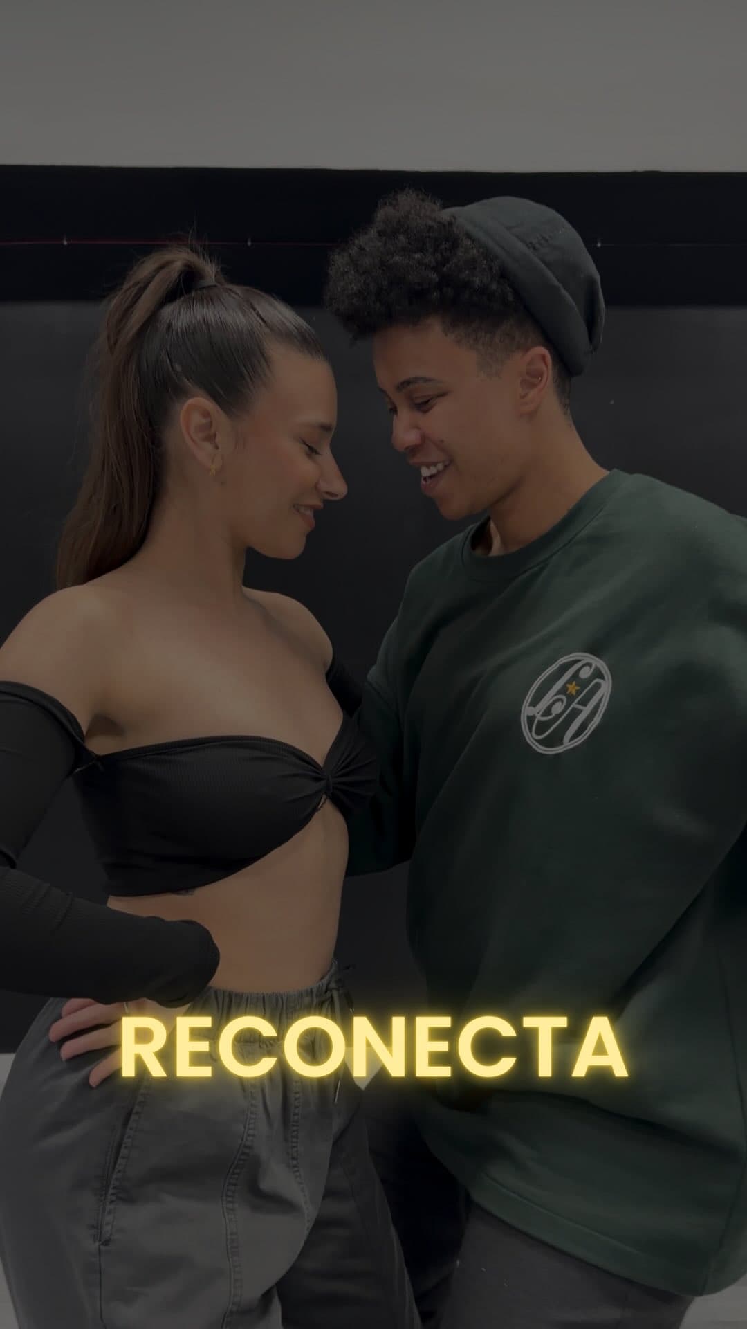 Clases kizomba y semba con en Valencia. Valencia