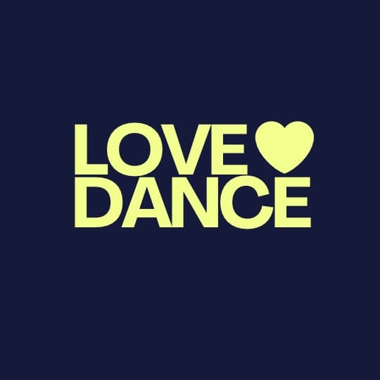LOVE.DANCE. Budapest