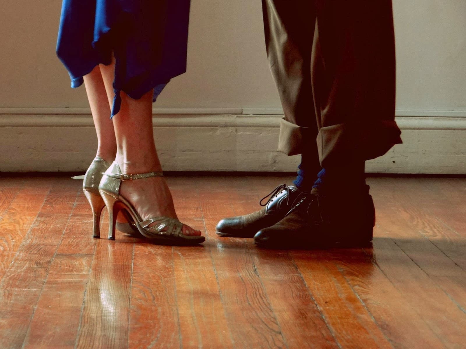 Tango & Tango. Cdad. Autónoma de Buenos Aires