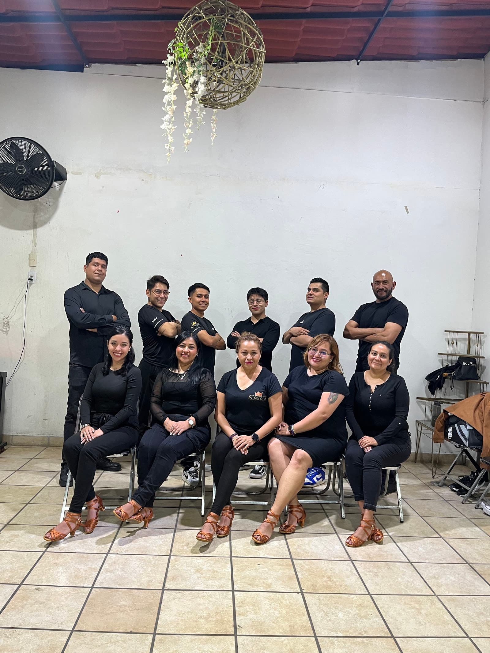 Bachata Real Agricola Oriental. Cdmx