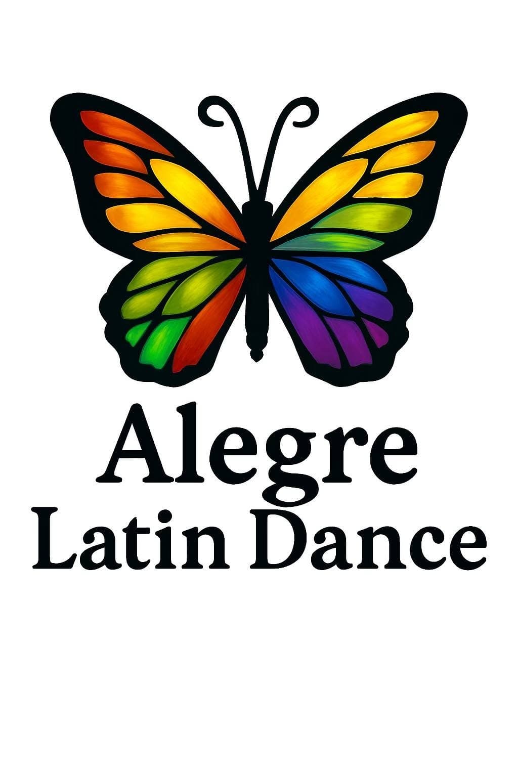 Alegre Latin Dance. Greensboro, NC