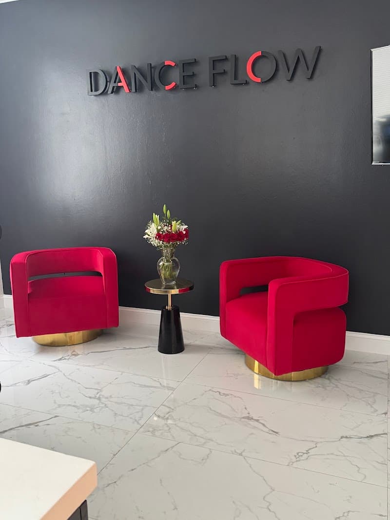 Dance Flow Fort Myers. Fort Myers, FL