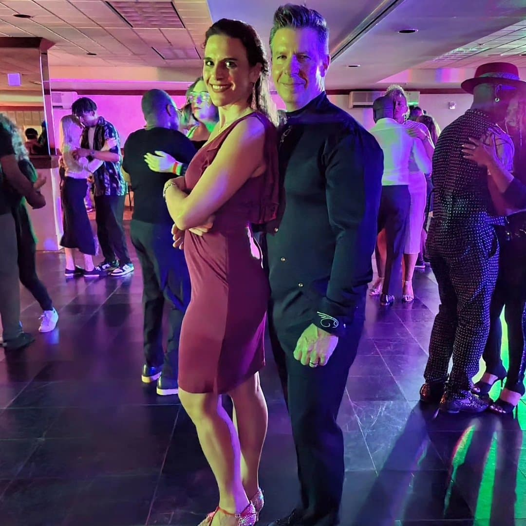 Capital Kizomba. Ottawa, ON