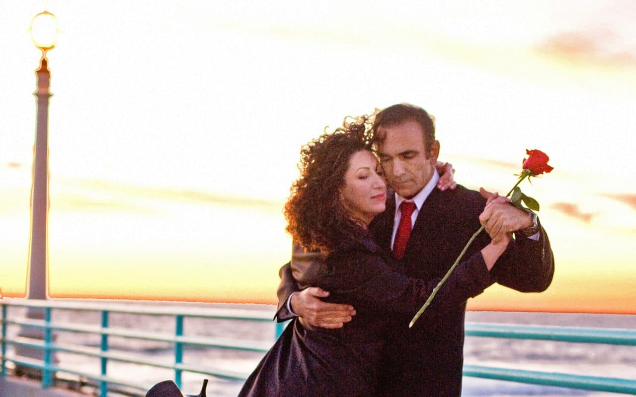 Living Tango - Argentine Tango lessons, Coaching & Wedding Dance prep. Torrance, CA