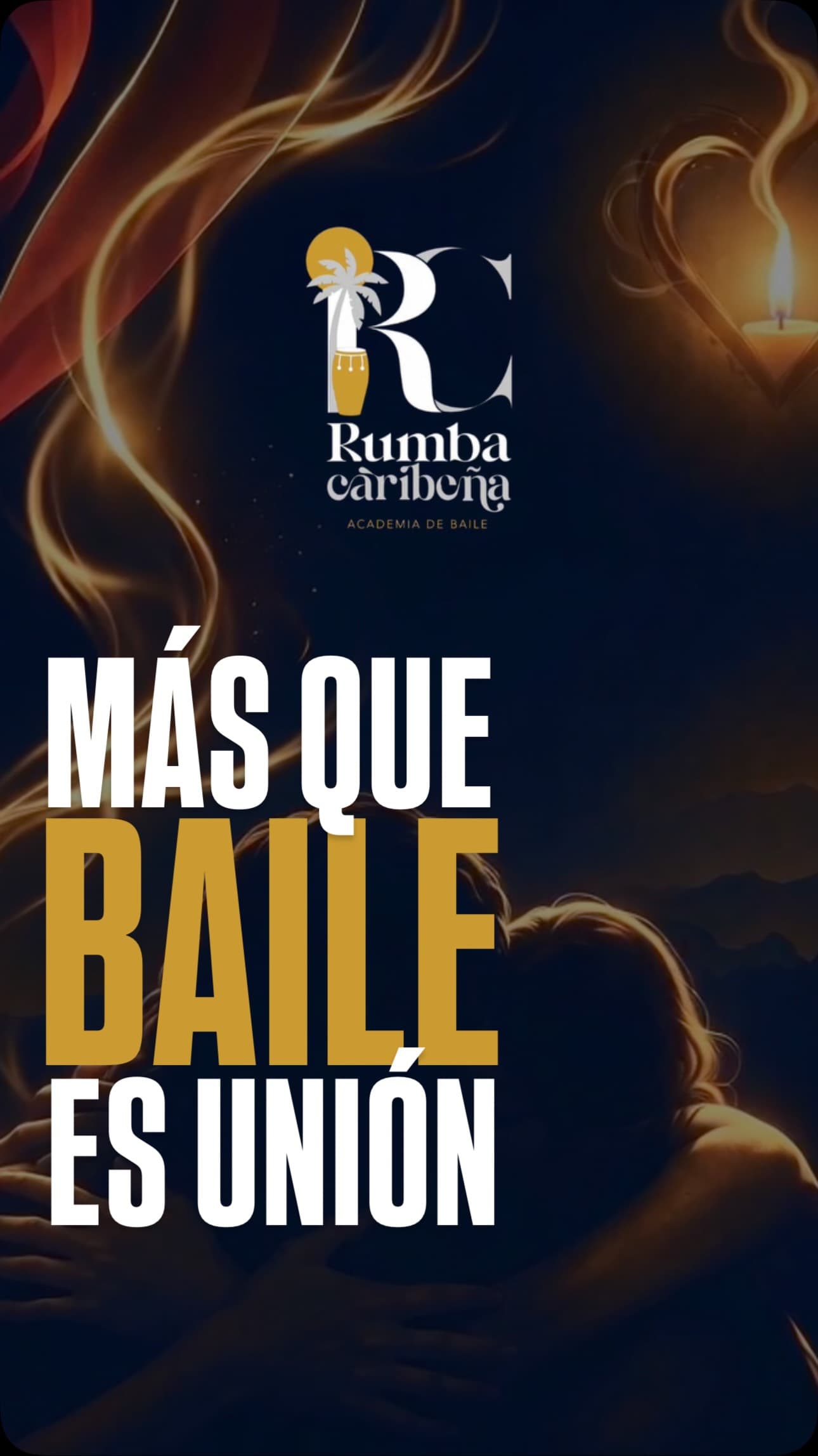 Rumba Caribeña. Cdad. Autónoma de Buenos Aires