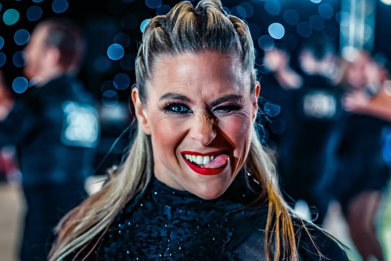 Ballroom Boutique Dance Studio. Herndon, VA