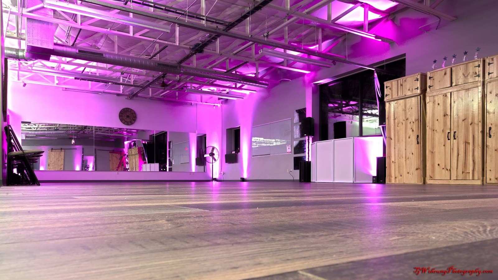 Dance Edge. Columbus, OH