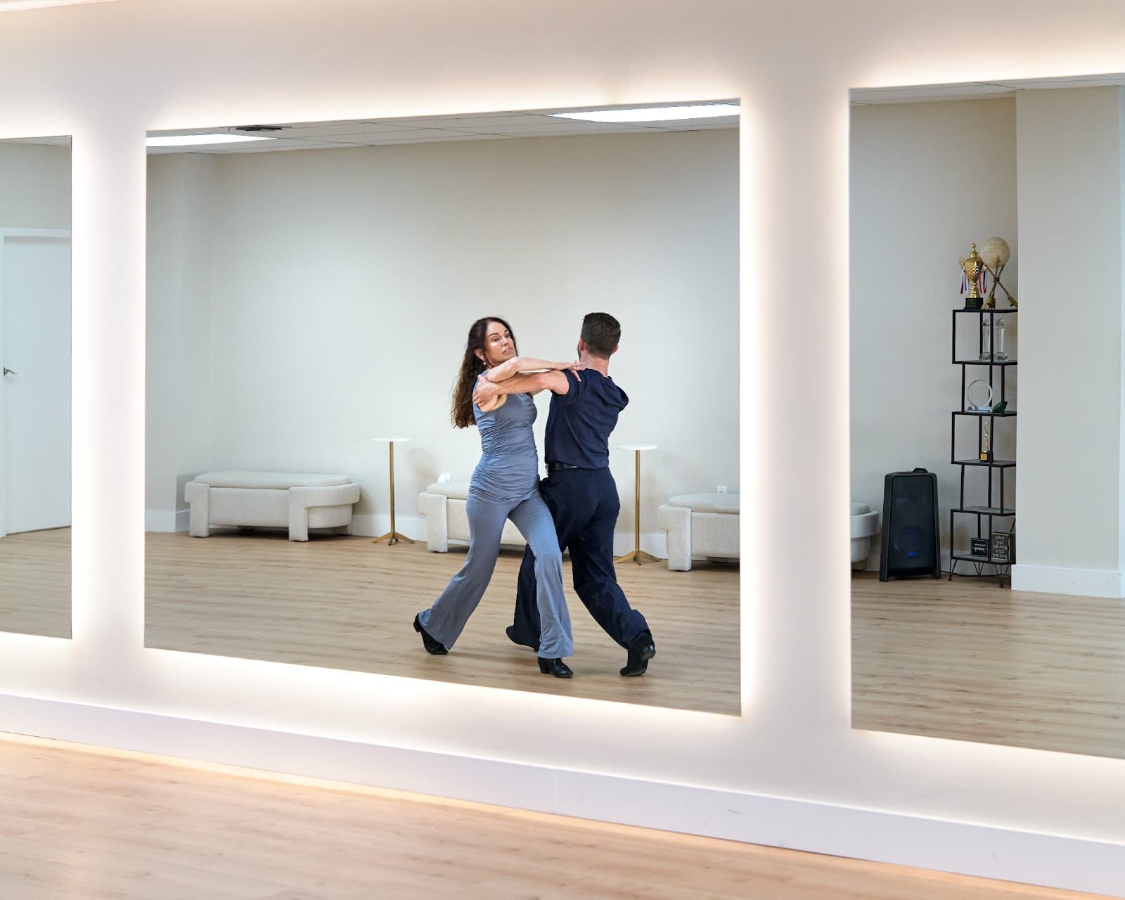 Dance Flow Pinecrest. Miami, FL