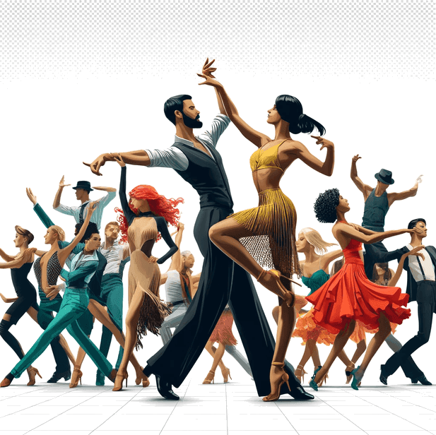 Dynasty Ballroom. Idaho Falls, ID