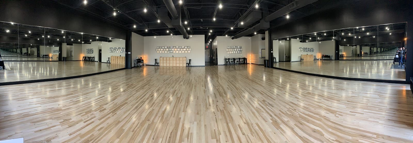 The Ballroom of Nashville. Nashville, TN