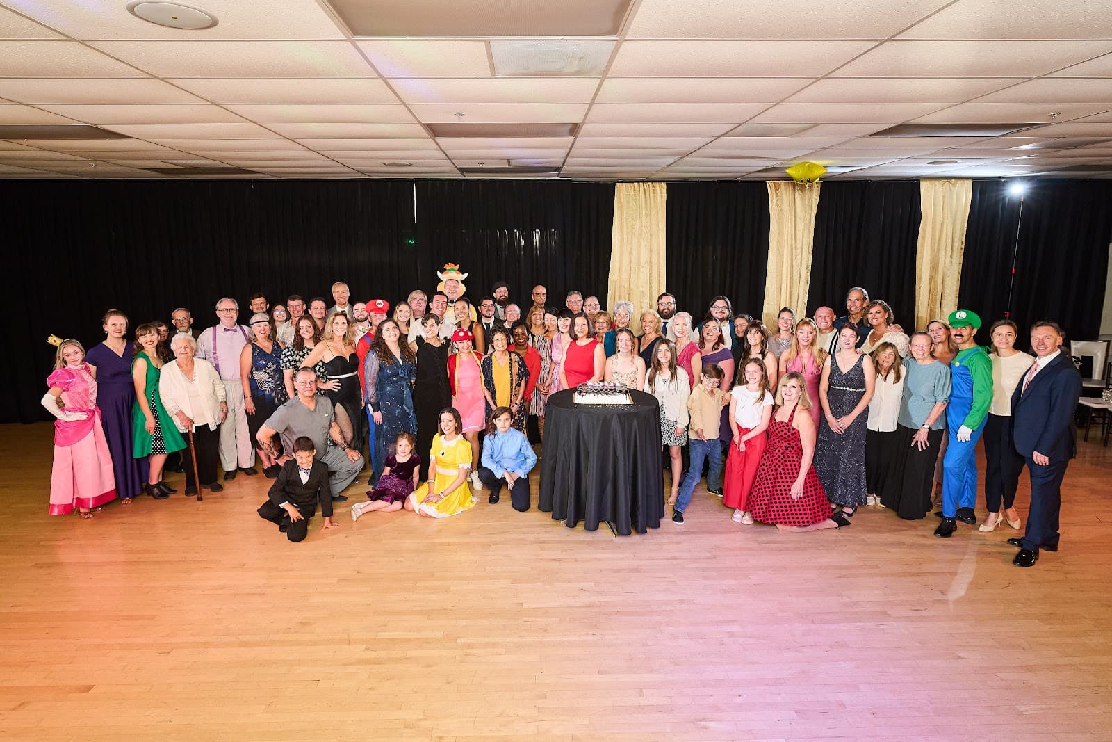 Fred Astaire Dance Studios - Tucson, AZ. Tucson, AZ