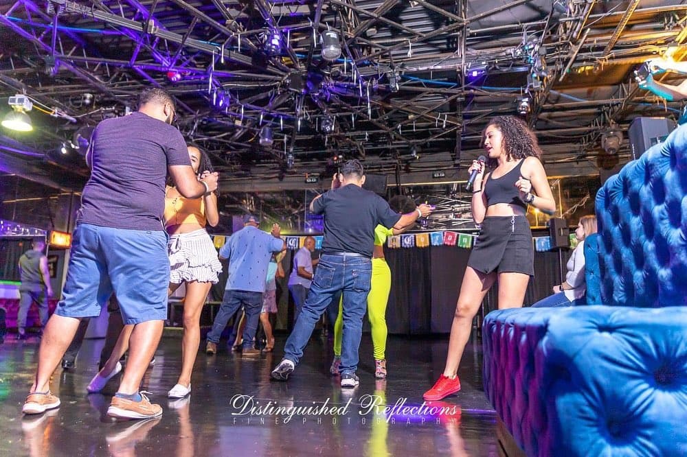 Bachata Fuego SRQ. Sarasota