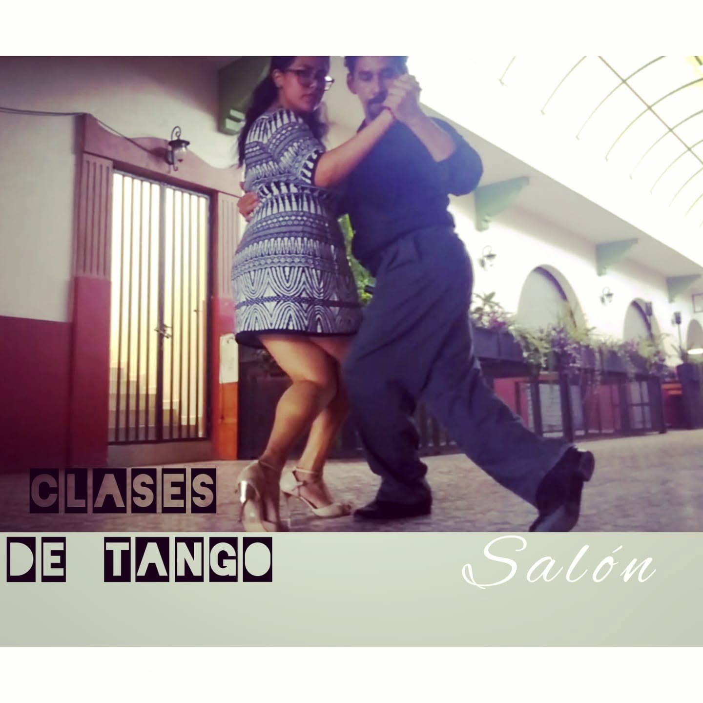 Academia SM Tango. B.C.