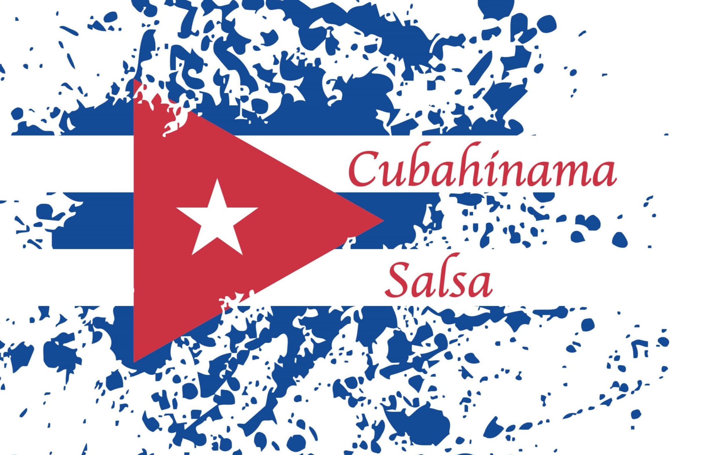 Cubahinamá Salsa. Denderleeuw