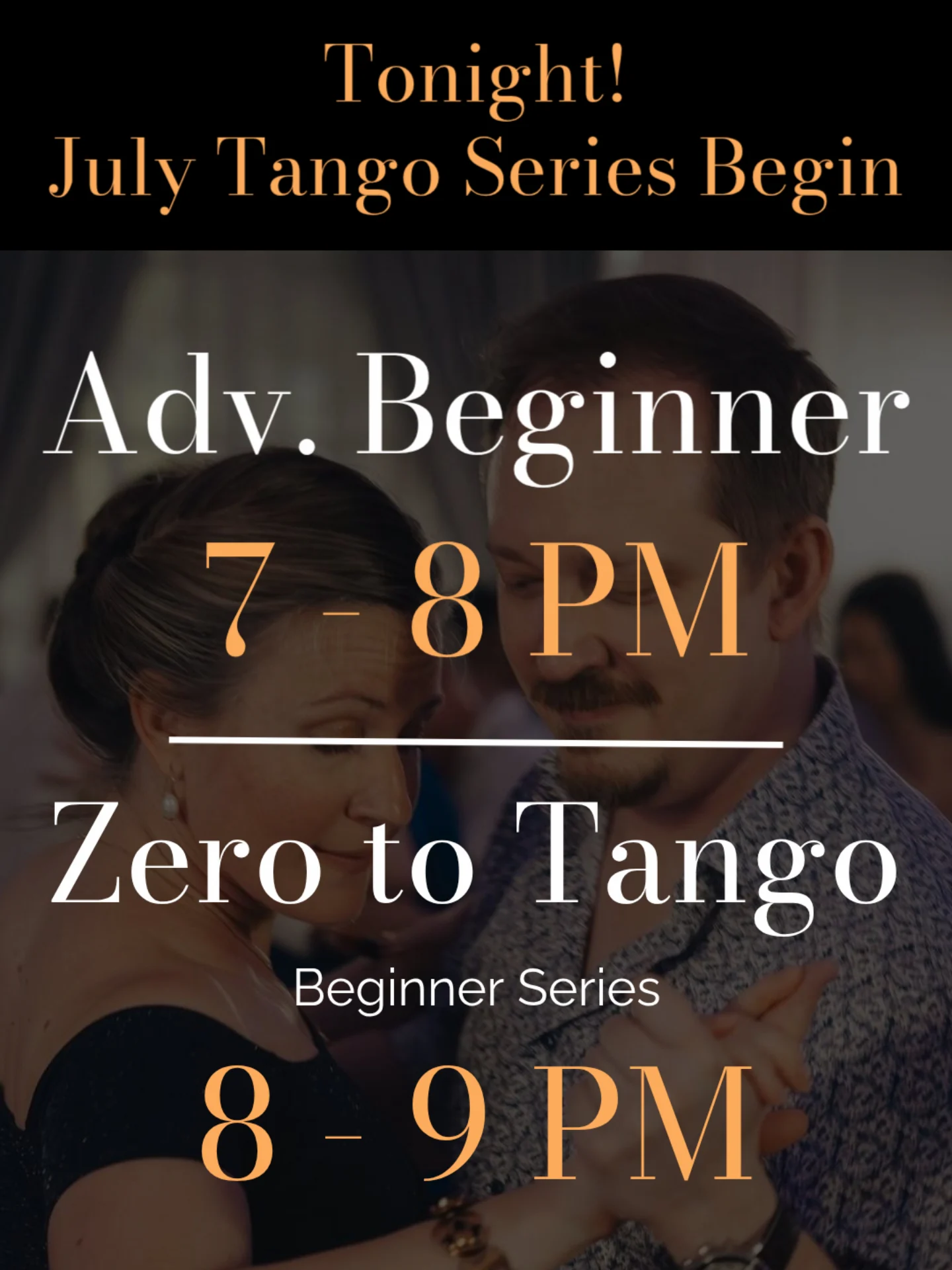 Solid Tango. Boise, ID