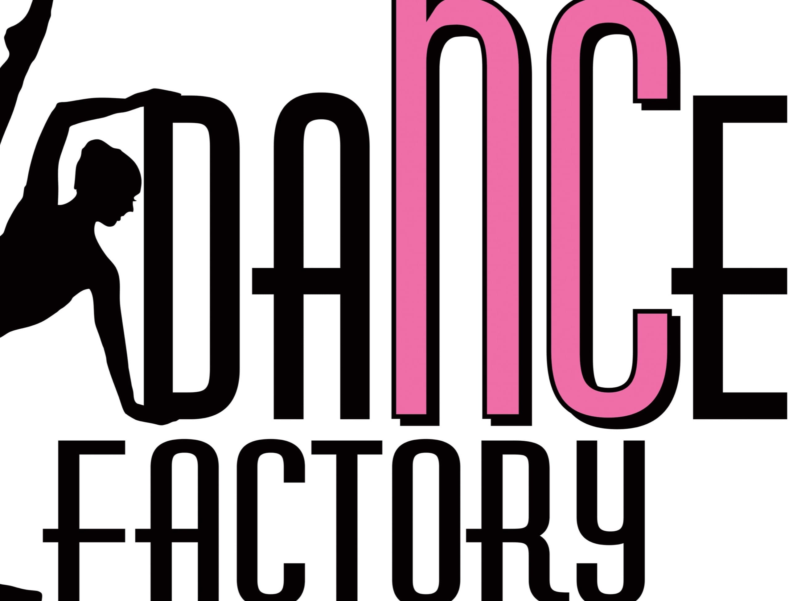 North Carolina Dance Factory. Raleigh, NC
