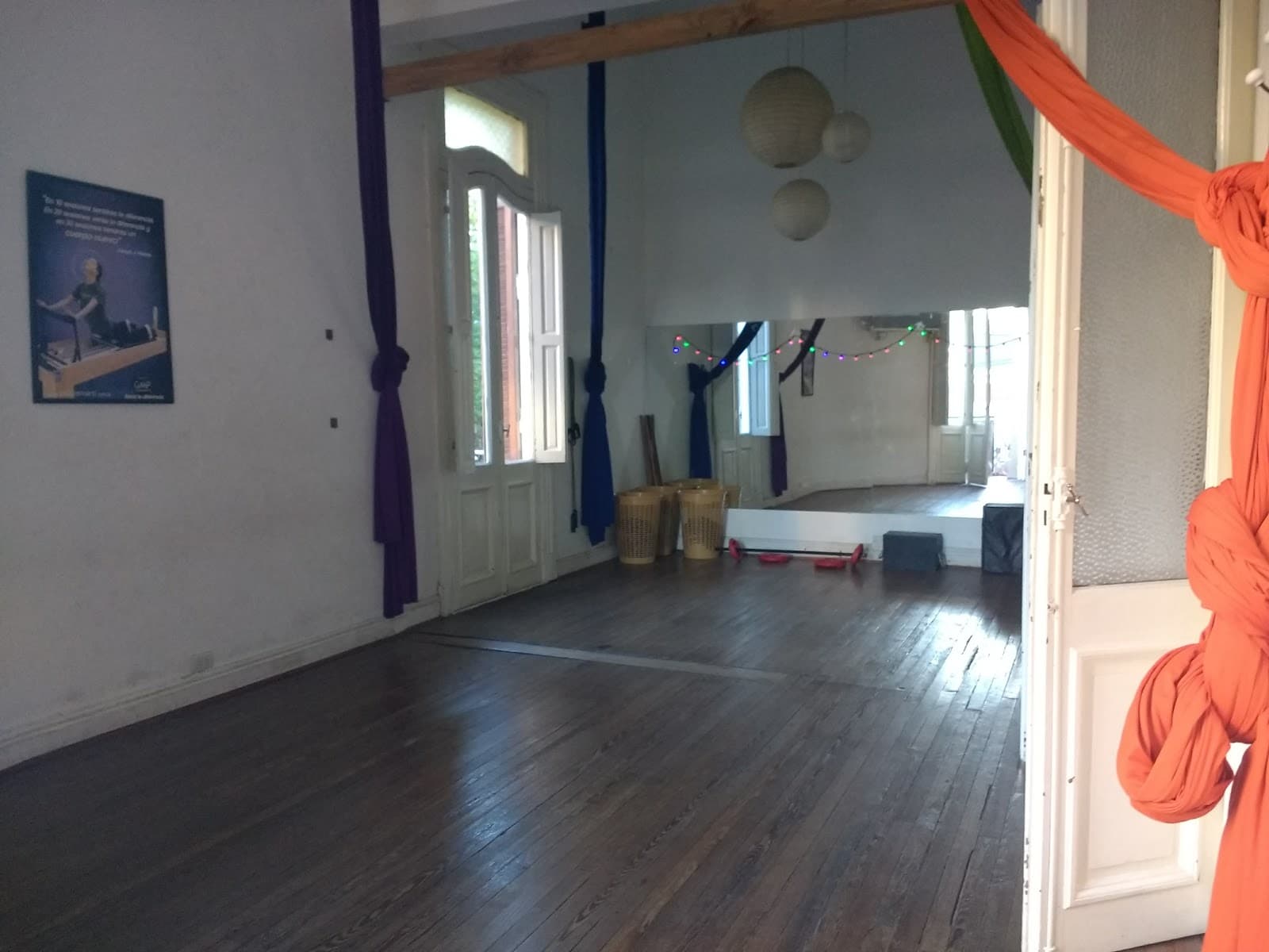 Latinoamérica Dance. Santa Fe